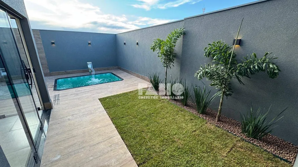 Casa, 3 quartos, 126 m² - Foto 9