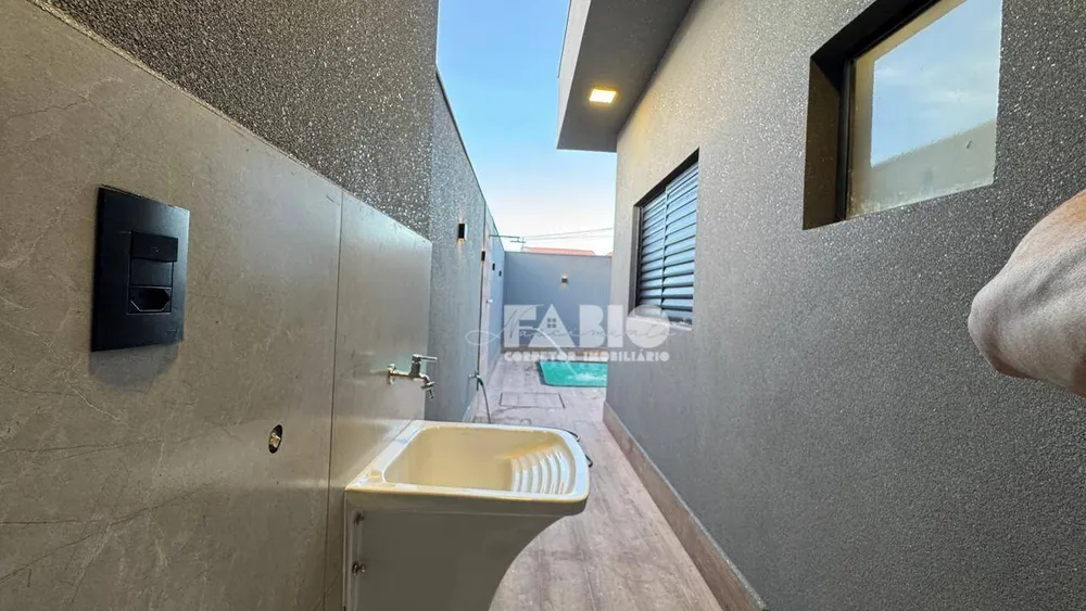 Casa, 3 quartos, 126 m² - Foto 11