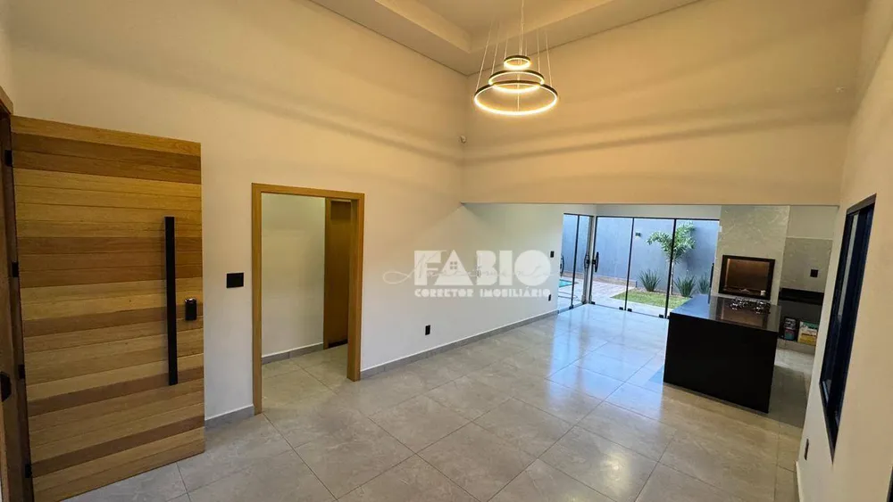 Casa, 3 quartos, 126 m² - Foto 3