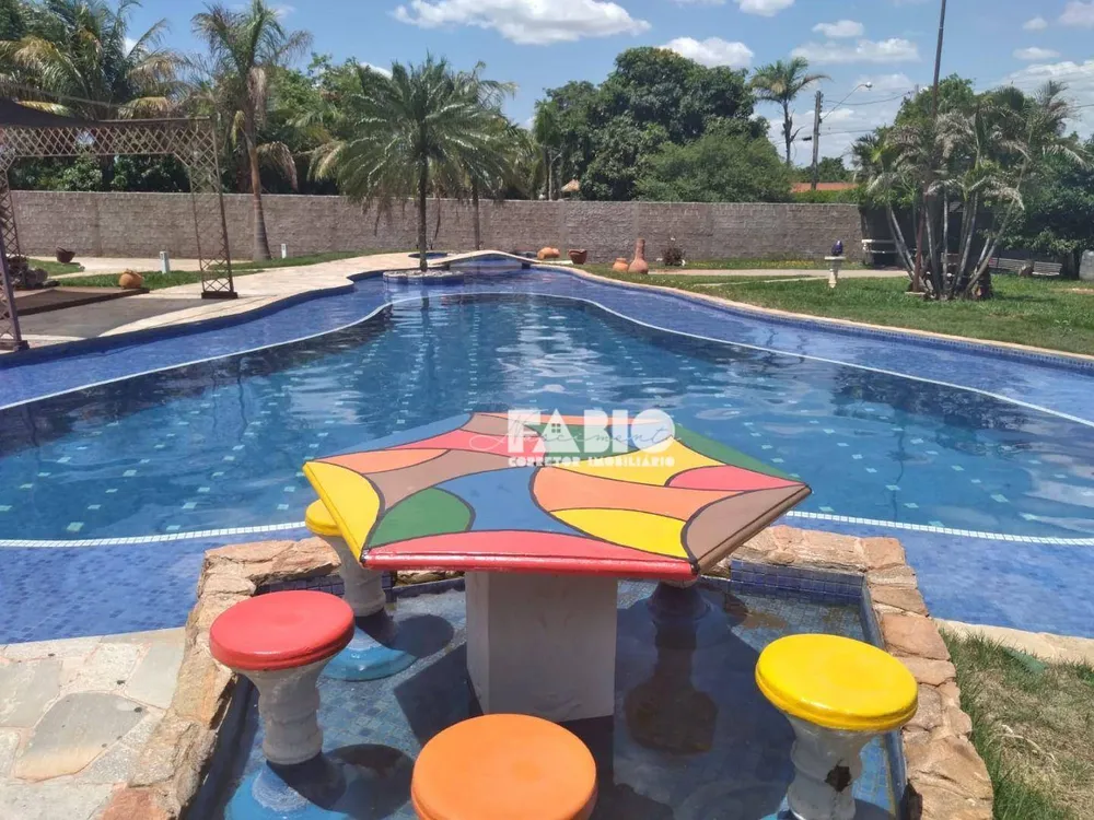 Chácara, 3 quartos, 3200 m² - Foto 6