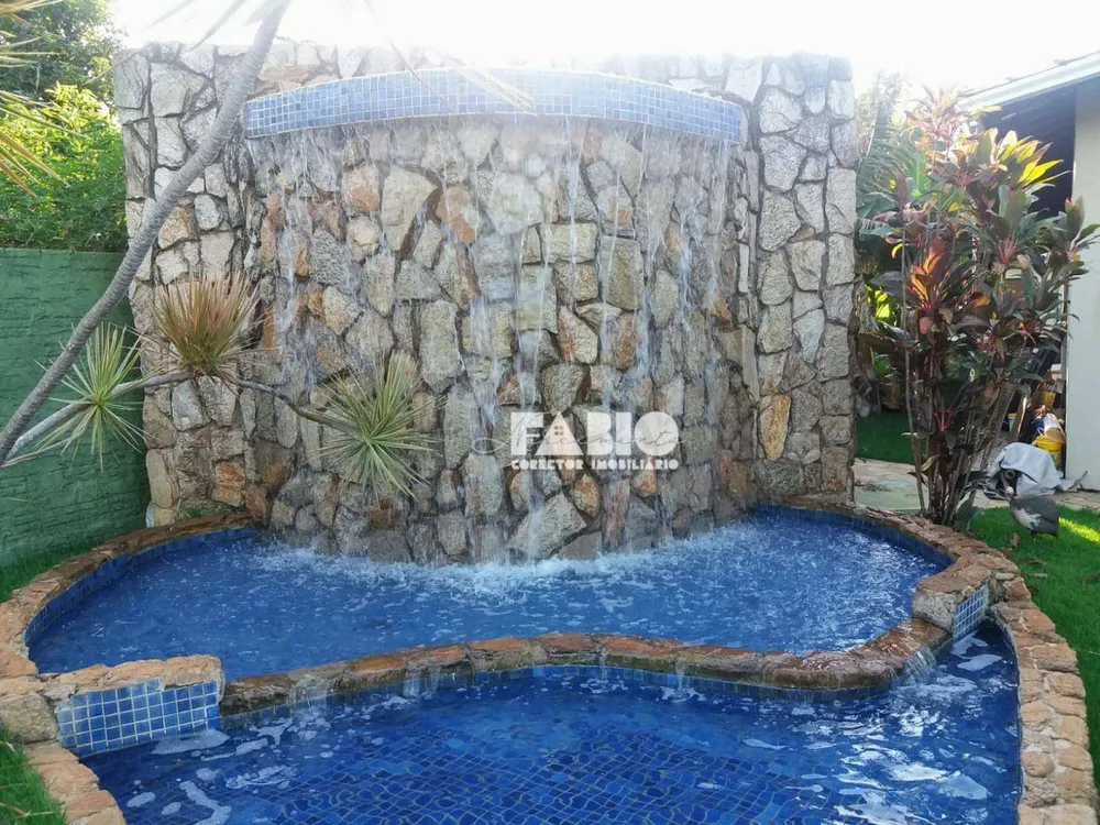 Chácara, 3 quartos, 3200 m² - Foto 8
