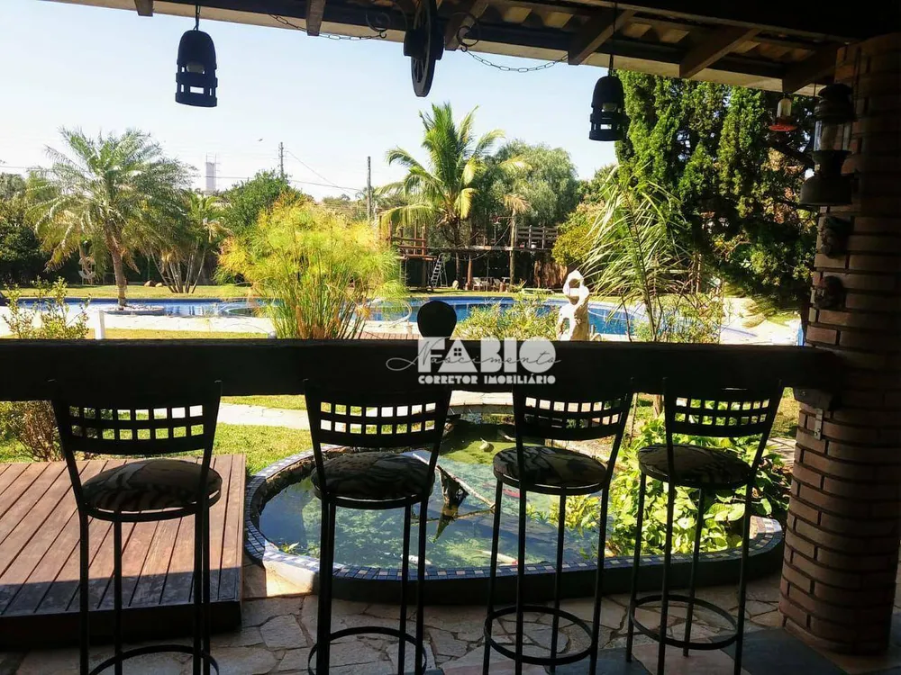 Chácara, 3 quartos, 3200 m² - Foto 15