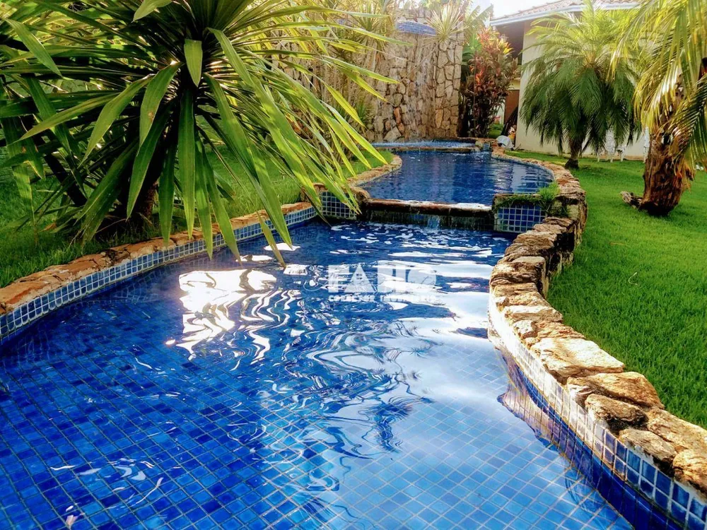 Chácara, 3 quartos, 3200 m² - Foto 9