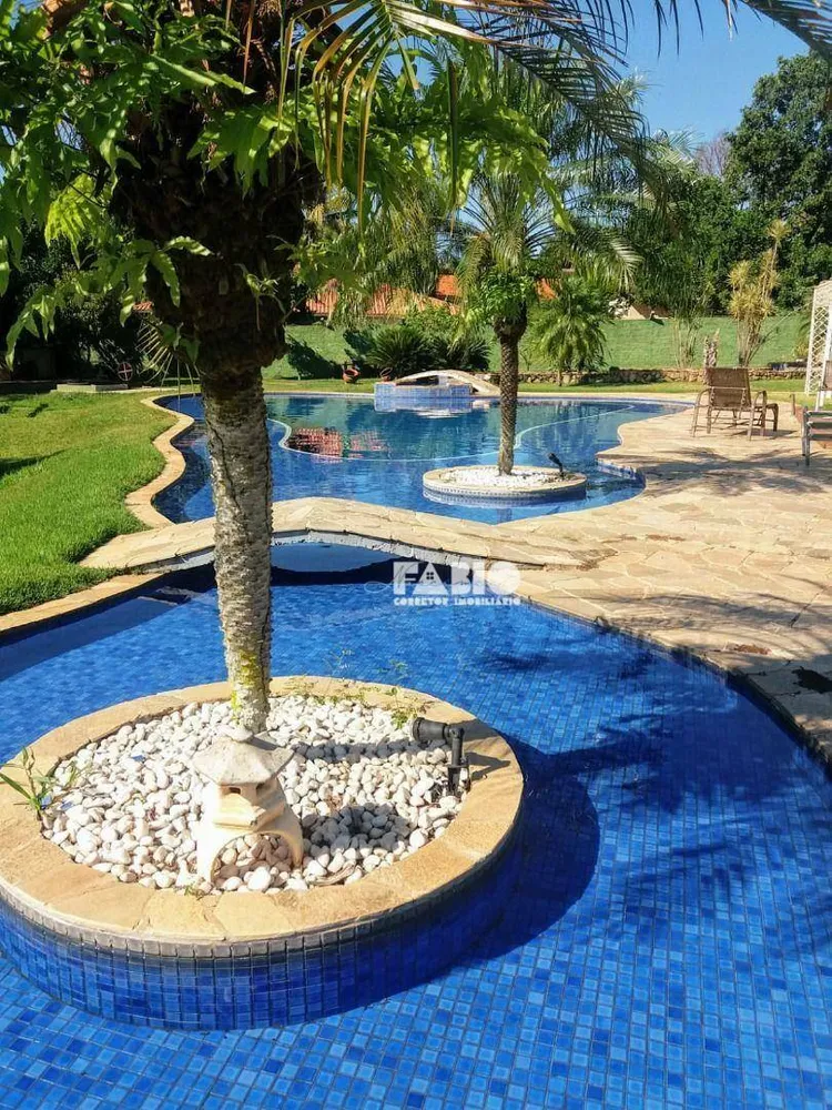 Chácara, 3 quartos, 3200 m² - Foto 7