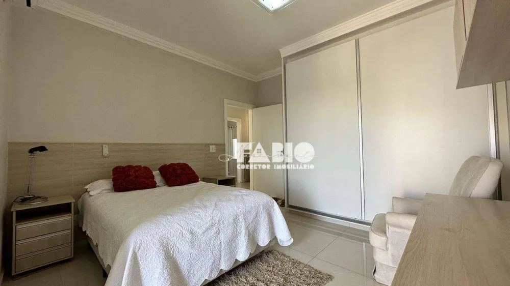 Casa de Condomínio, 4 quartos - Foto 10