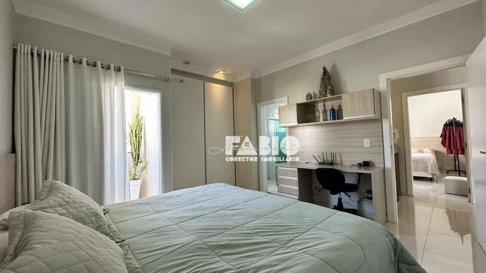 Casa de Condomínio, 4 quartos - Foto 12