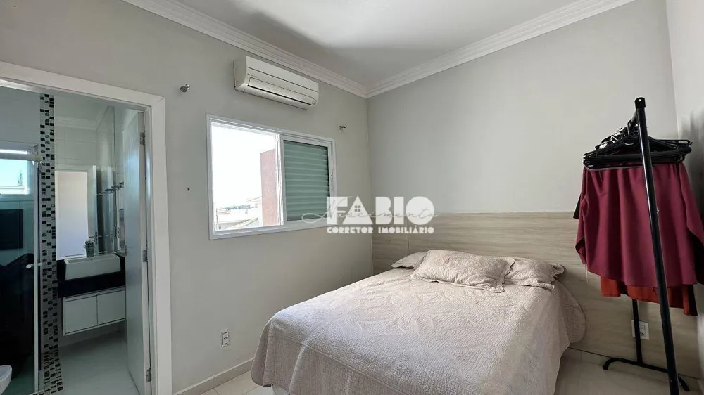 Casa de Condomínio, 4 quartos - Foto 19