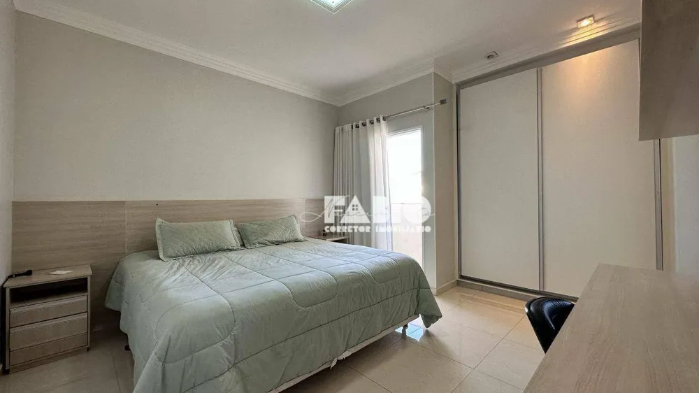 Casa de Condomínio, 4 quartos - Foto 15