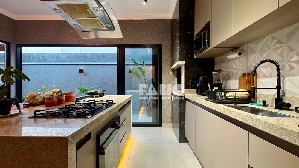 Casa de Condomínio, 3 quartos - Foto 7