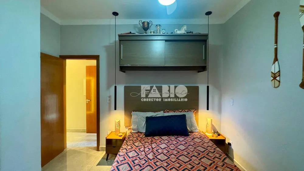 Casa de Condomínio, 3 quartos - Foto 11