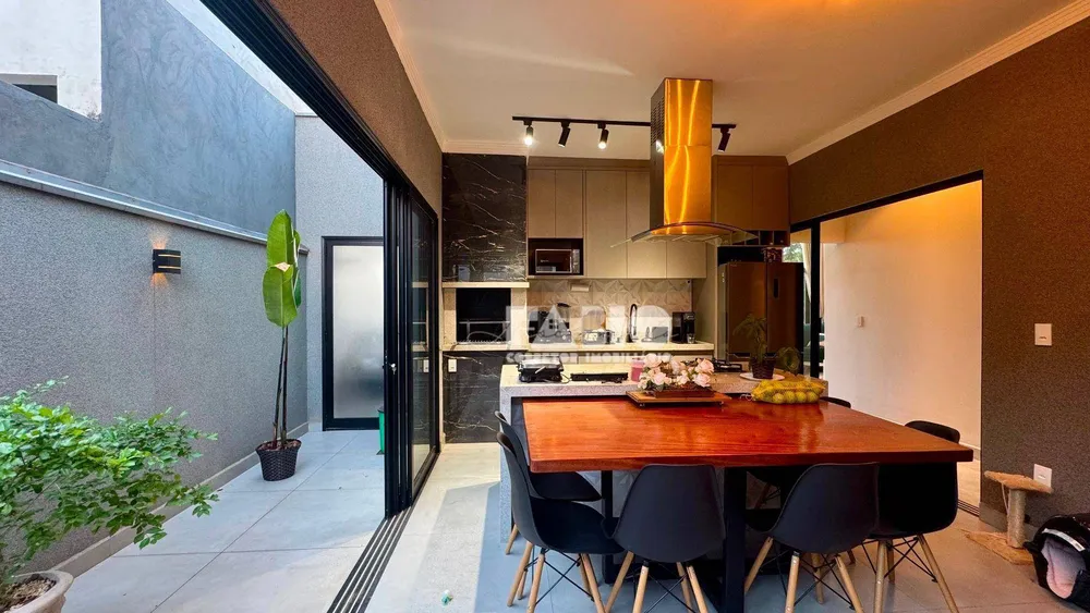 Casa de Condomínio, 3 quartos - Foto 8
