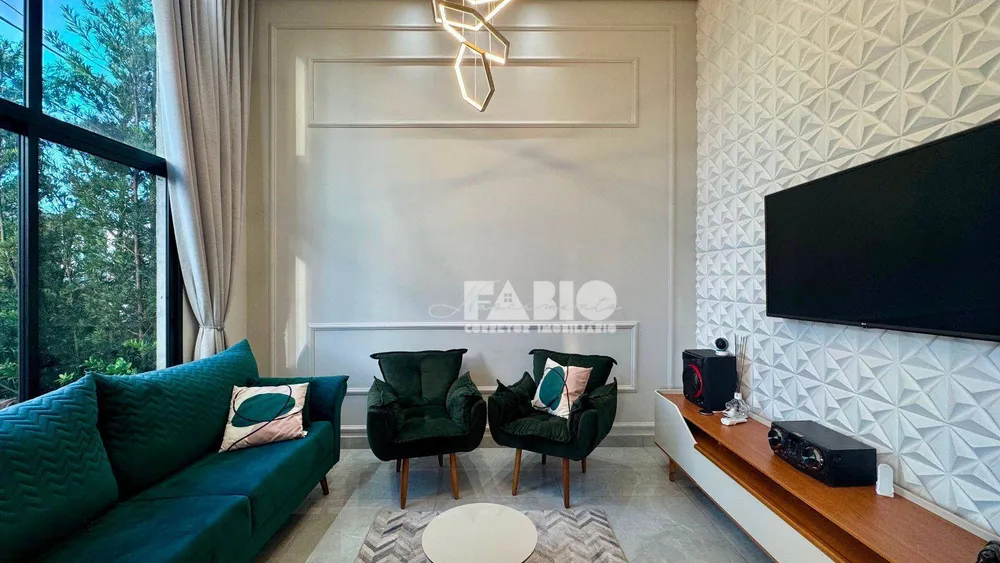 Casa de Condomínio, 3 quartos - Foto 6