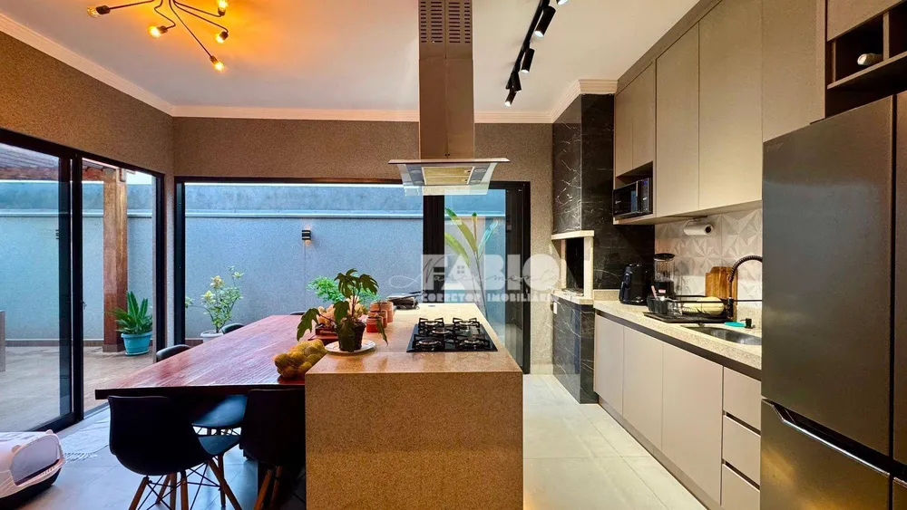 Casa de Condomínio, 3 quartos - Foto 7