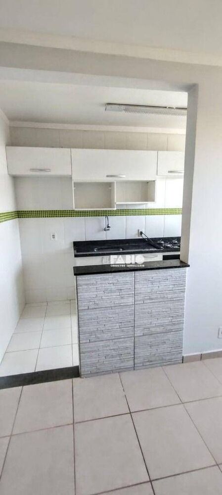 Apartamento, 2 quartos, 47 m² - Foto 7