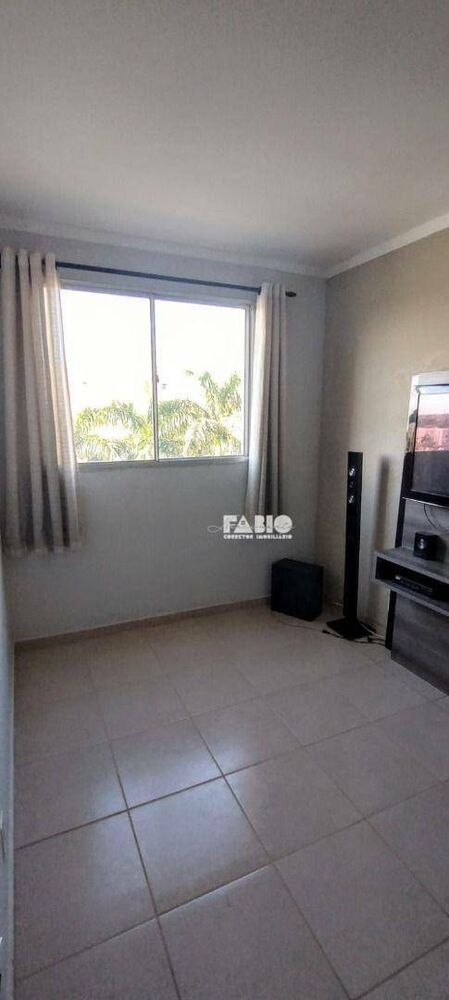 Apartamento, 2 quartos, 47 m² - Foto 5