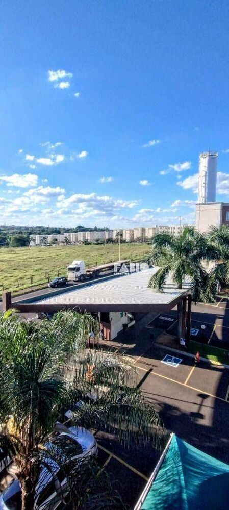 Apartamento, 2 quartos, 47 m² - Foto 6