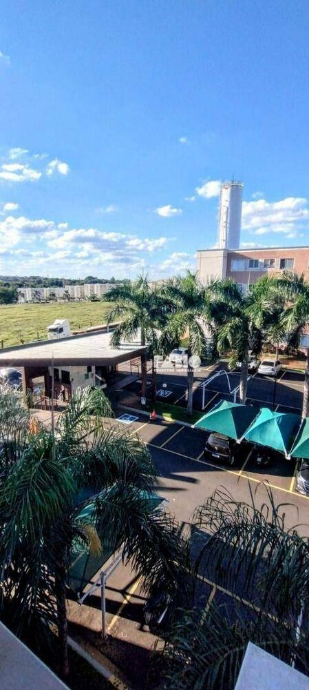 Apartamento, 2 quartos, 47 m² - Foto 2