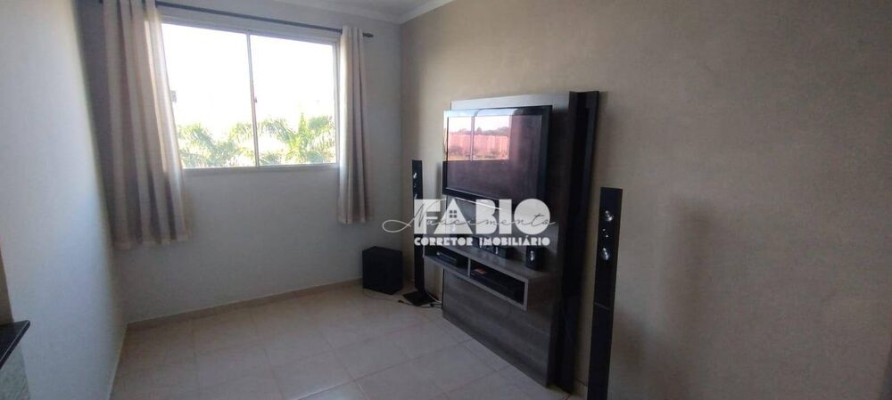 Apartamento, 2 quartos, 47 m² - Foto 3