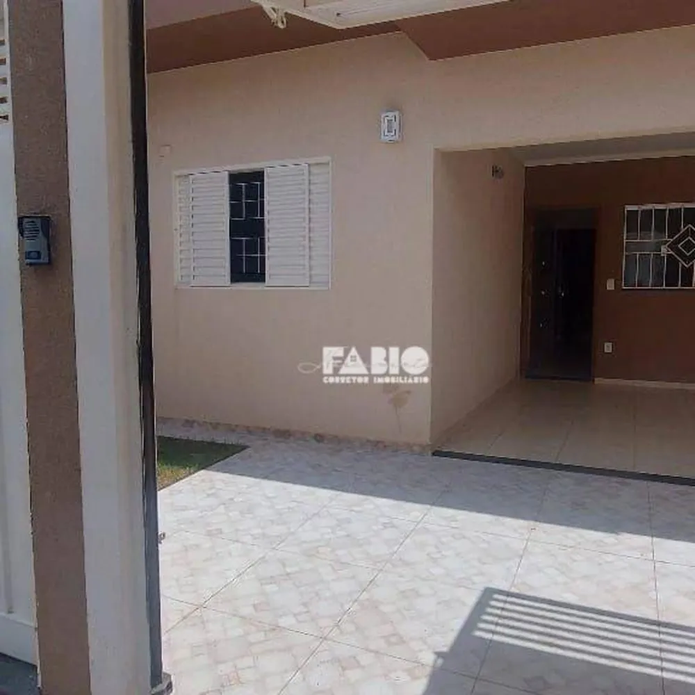 Casa, 3 quartos, 101 m² - Foto 7