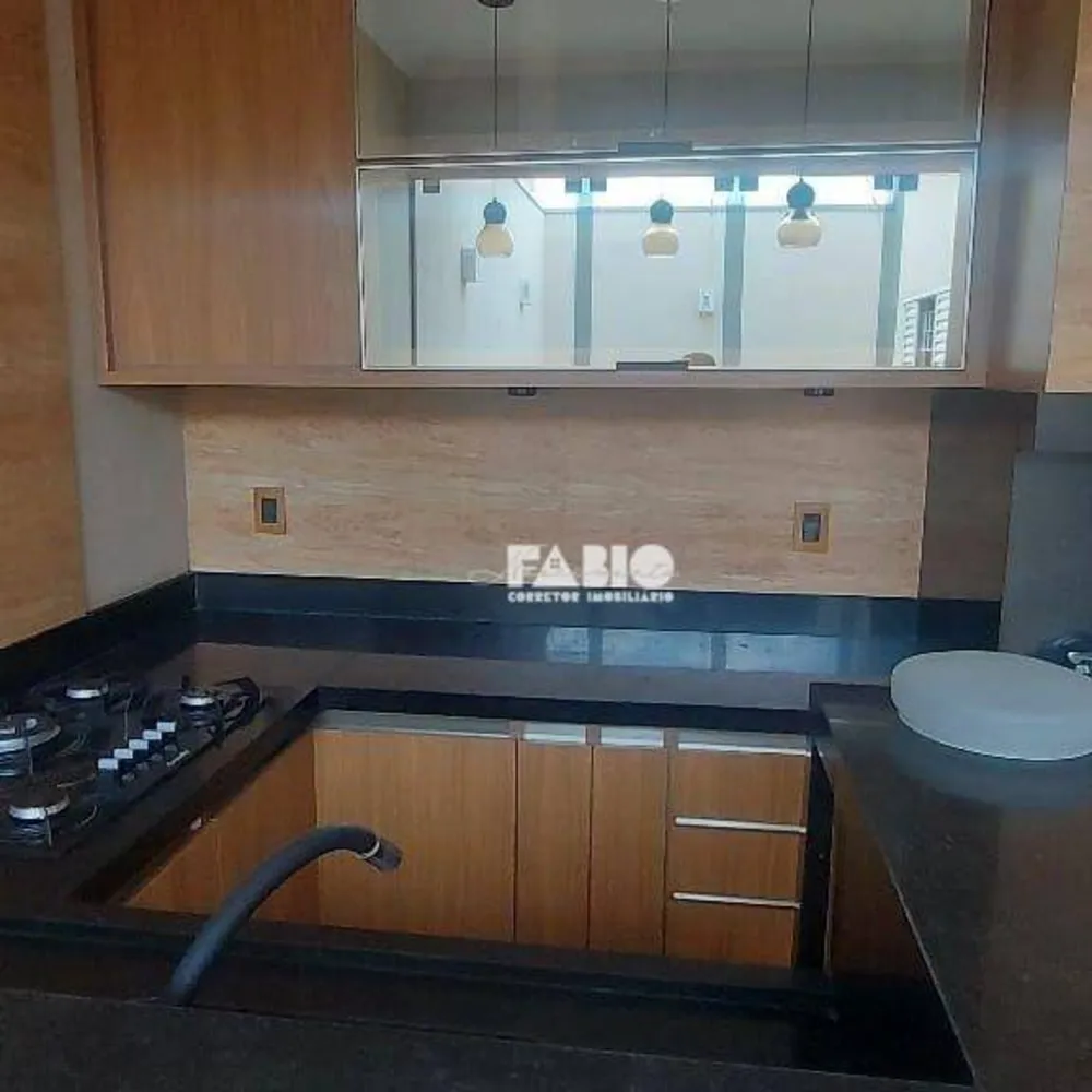 Casa, 3 quartos, 101 m² - Foto 1