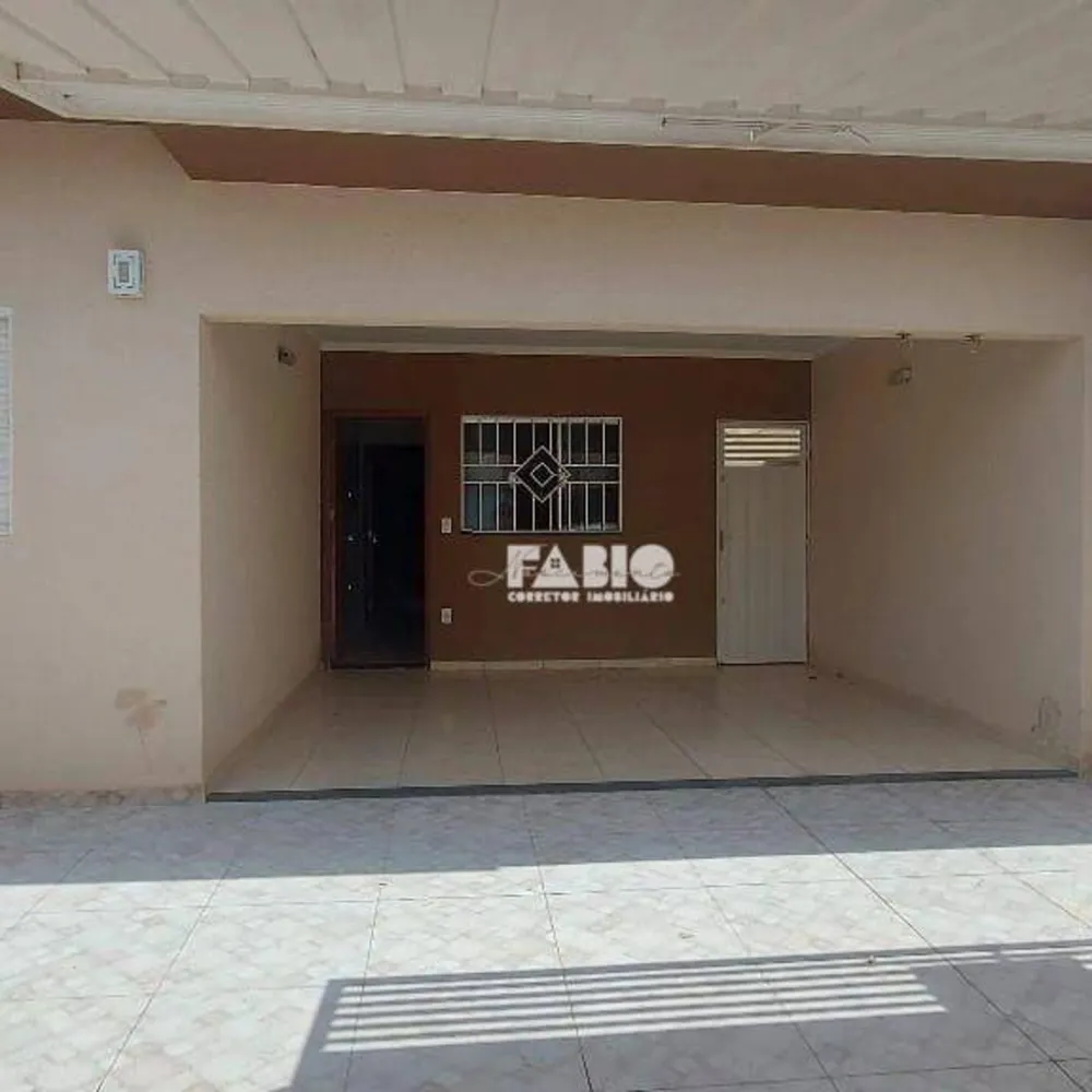 Casa, 3 quartos, 101 m² - Foto 5