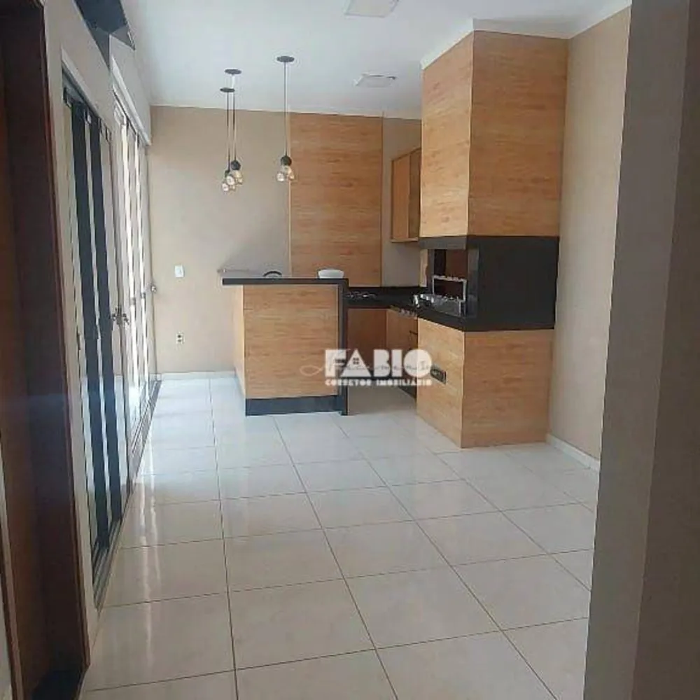 Casa, 3 quartos, 101 m² - Foto 6