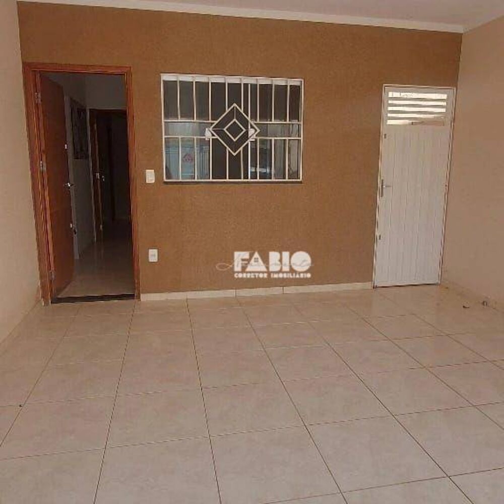 Casa, 3 quartos, 101 m² - Foto 2