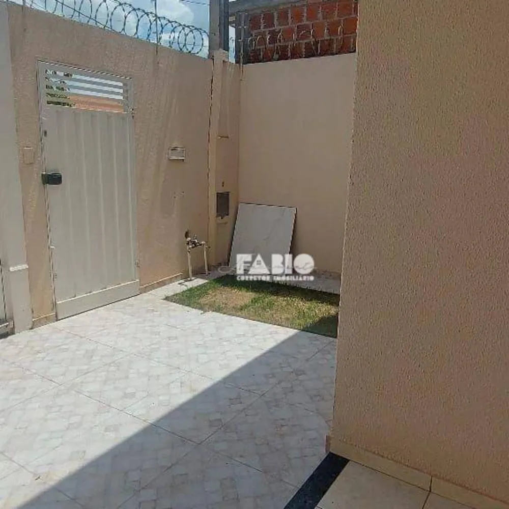 Casa, 3 quartos, 101 m² - Foto 3