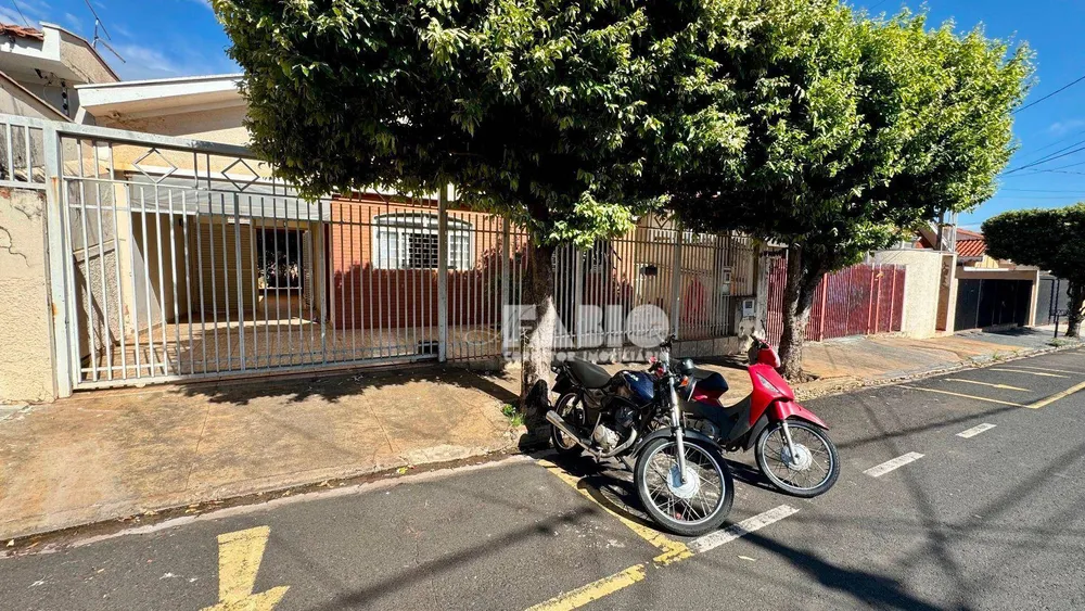 Casa, 3 quartos, 169 m² - Foto 1