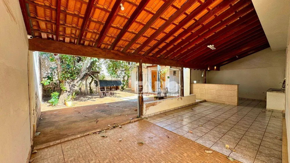 Casa, 3 quartos, 169 m² - Foto 10
