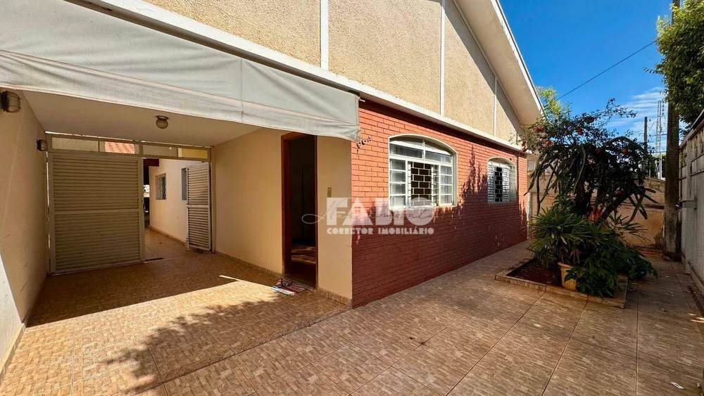 Casa, 3 quartos, 169 m² - Foto 4