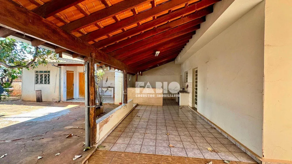 Casa, 3 quartos, 169 m² - Foto 11