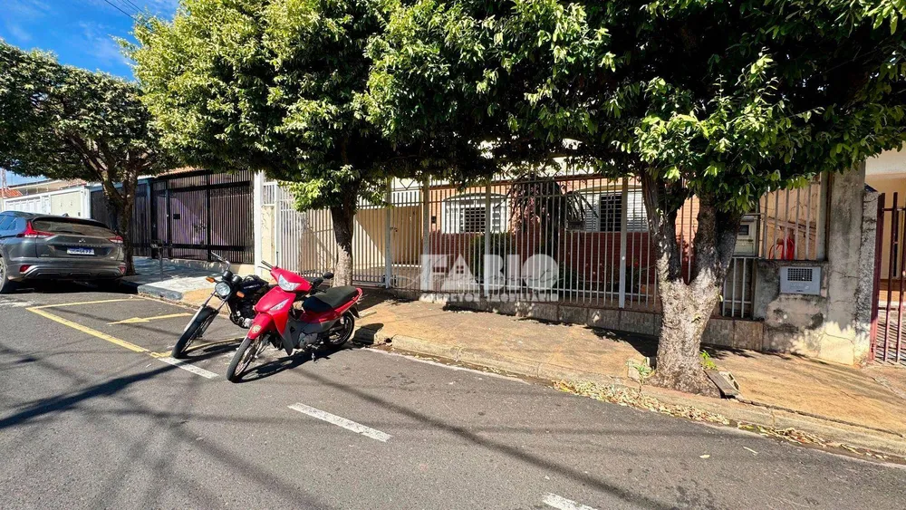 Casa, 3 quartos, 169 m² - Foto 3