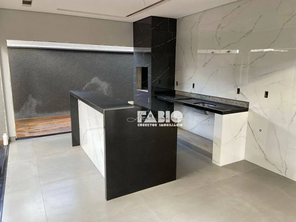 Casa de Condomínio, 3 quartos - Foto 11