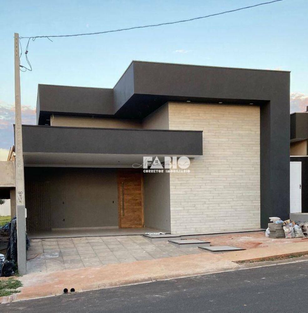 Casa de Condomínio, 3 quartos - Foto 2