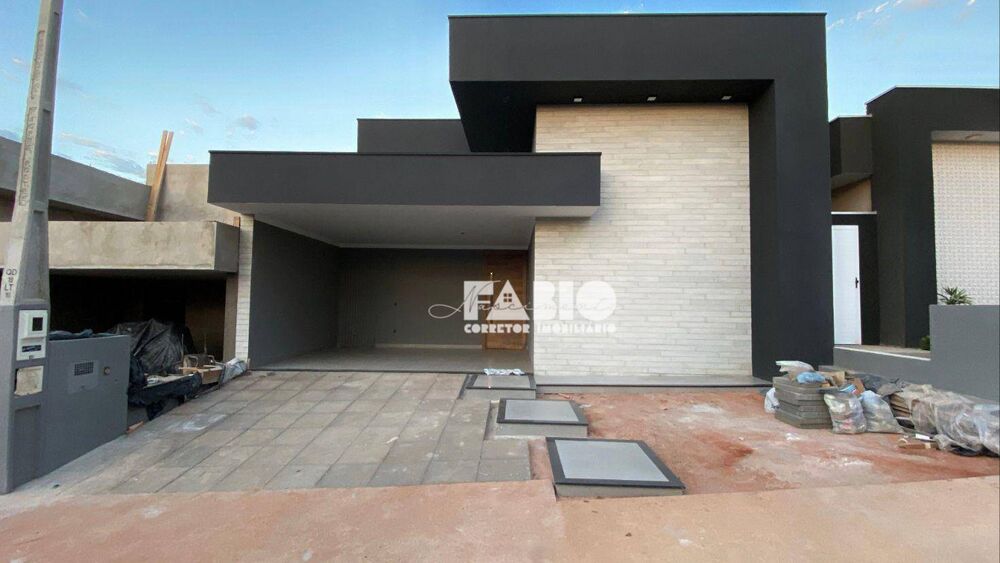 Casa de Condomínio, 3 quartos - Foto 3