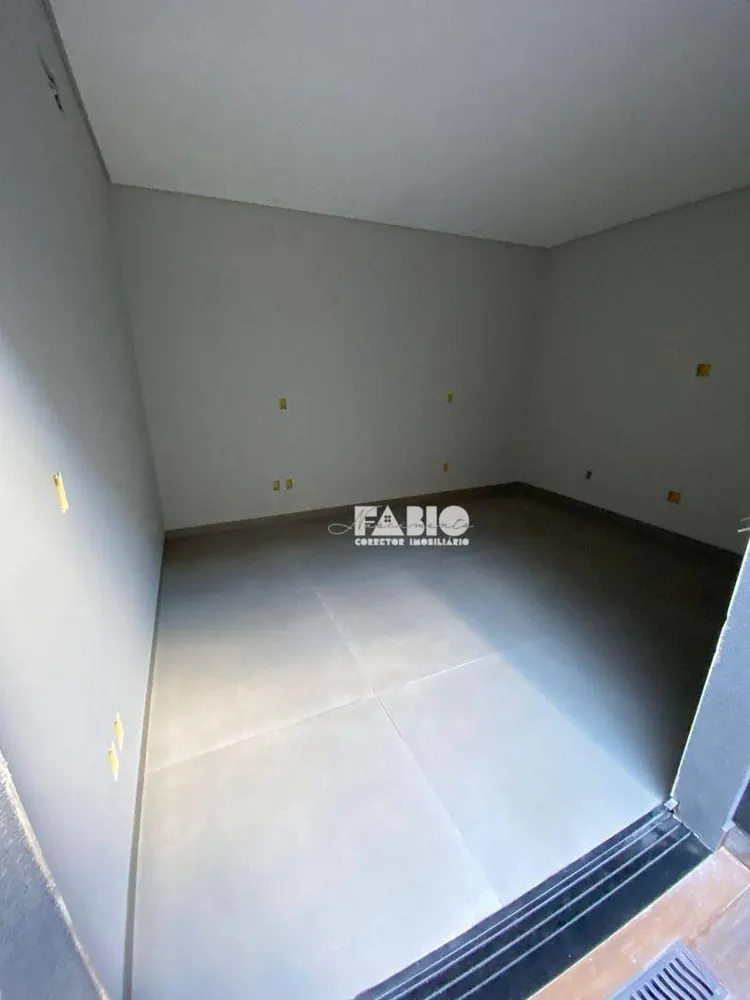 Casa de Condomínio, 3 quartos - Foto 19