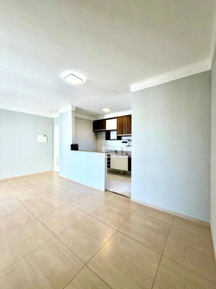 Apartamento, 3 quartos, 89 m² - Foto 5