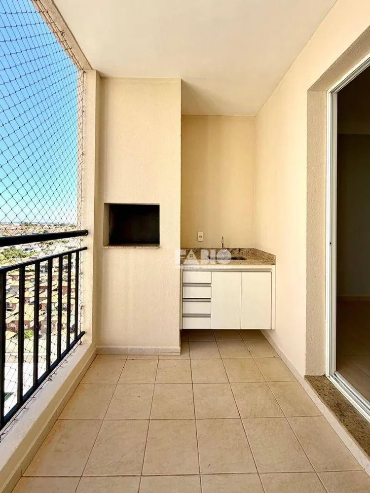 Apartamento, 3 quartos, 89 m² - Foto 12