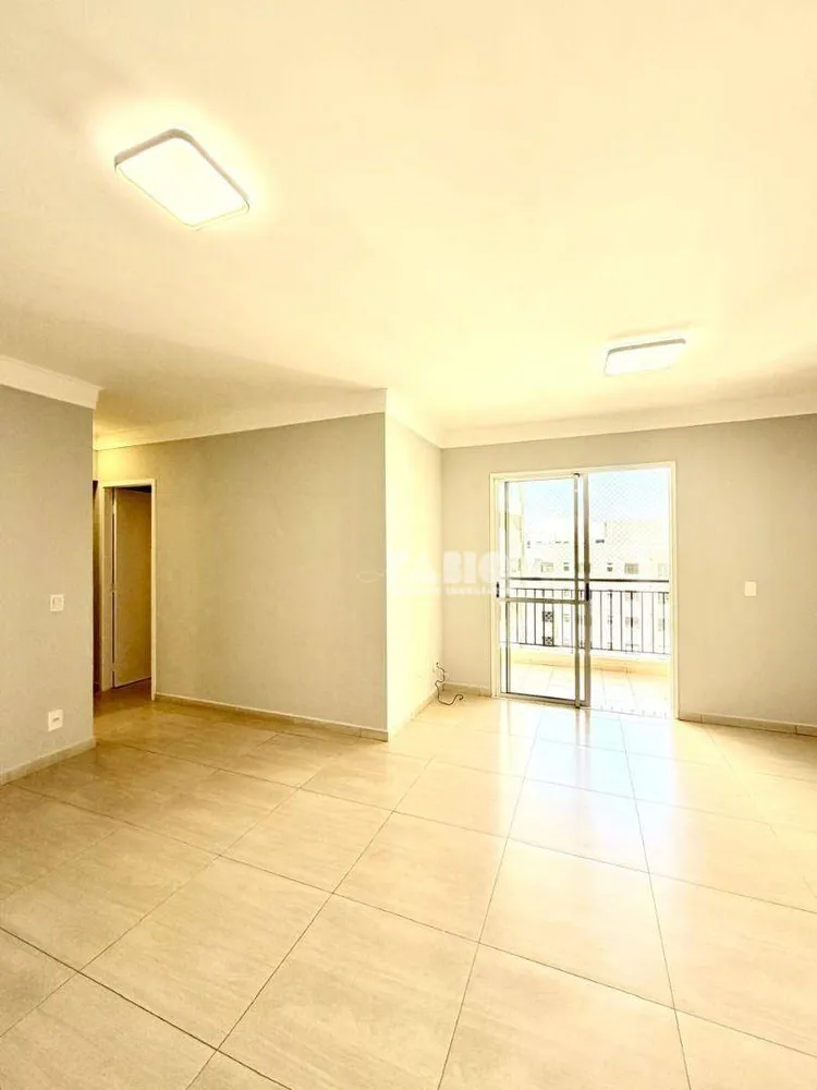 Apartamento, 3 quartos, 89 m² - Foto 9
