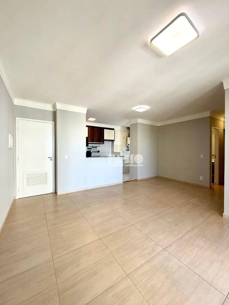 Apartamento, 3 quartos, 89 m² - Foto 3