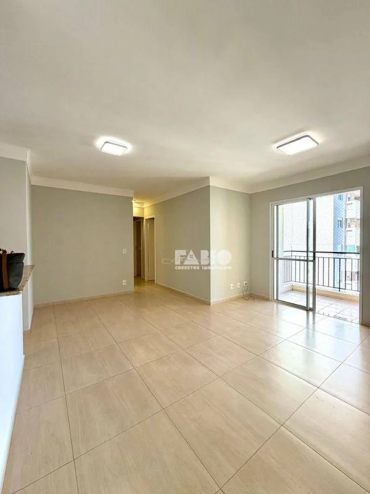 Apartamento, 3 quartos, 89 m² - Foto 2
