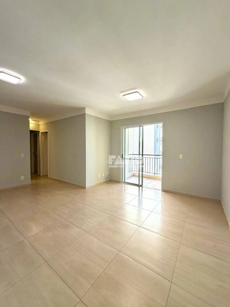 Apartamento, 3 quartos, 89 m² - Foto 1