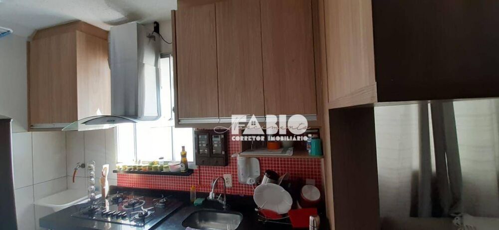 Apartamento, 2 quartos, 40 m² - Foto 6