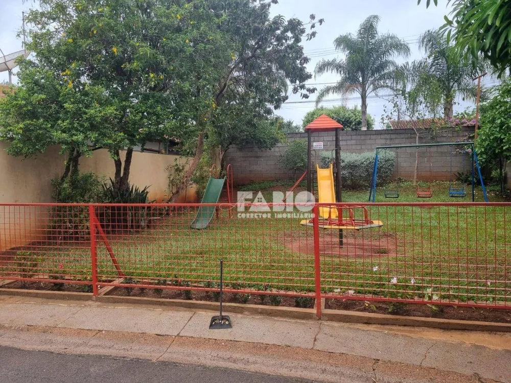 Casa de Condomínio, 2 quartos - Foto 5