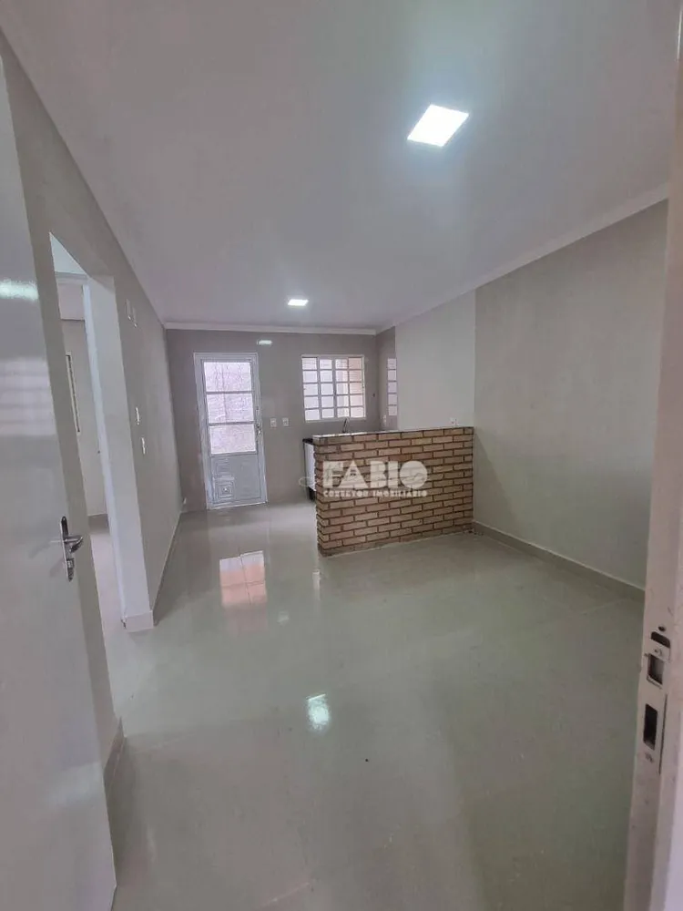 Casa de Condomínio, 2 quartos - Foto 6