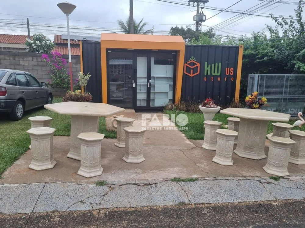 Casa de Condomínio, 2 quartos - Foto 2