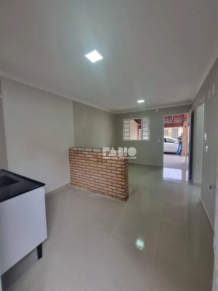 Casa de Condomínio, 2 quartos - Foto 7