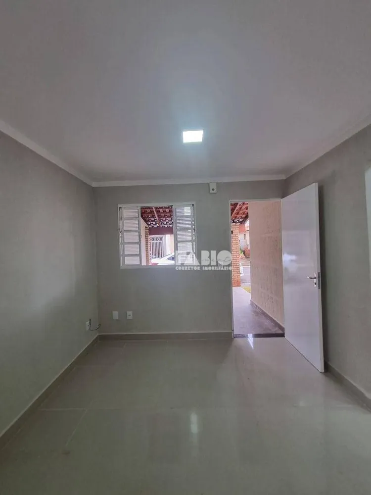 Casa de Condomínio, 2 quartos - Foto 3