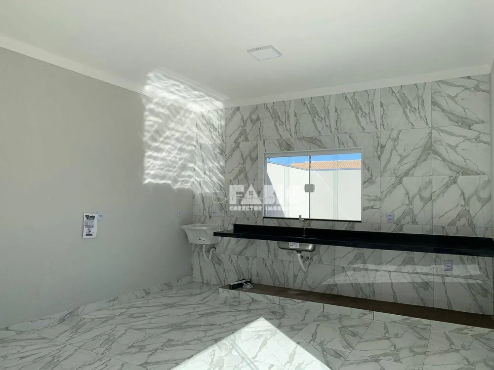 Casa, 2 quartos, 80 m² - Foto 3